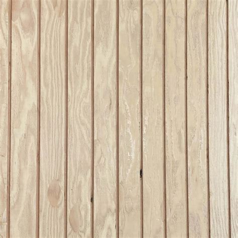 Hardel's 303-6SW and 303-18SW fir <b>siding</b> <b>panels</b> are both available in a wide variety of styled groove patterns. . Siding panels 4x8